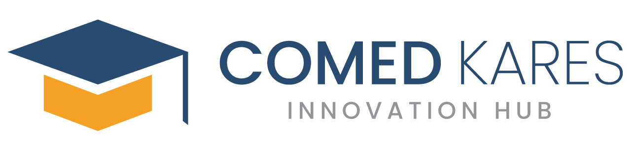 ComedKares