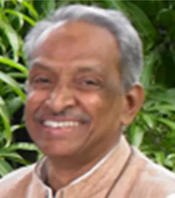 Dr. K R S MURTHY