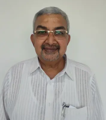 Dr. S KUMAR
