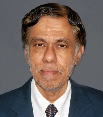 MR. S V RANGANATH