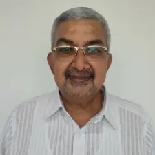 Dr. S KUMAR