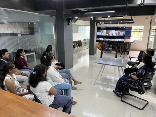 Project Showcase Day 2026 - Belagavi