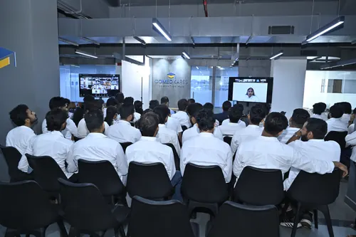 Project Showcase Day 2026 - Mangaluru