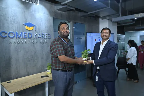Project Showcase Day 2026 - Mangaluru