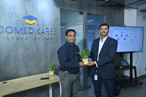 Project Showcase Day 2026 - Mangaluru
