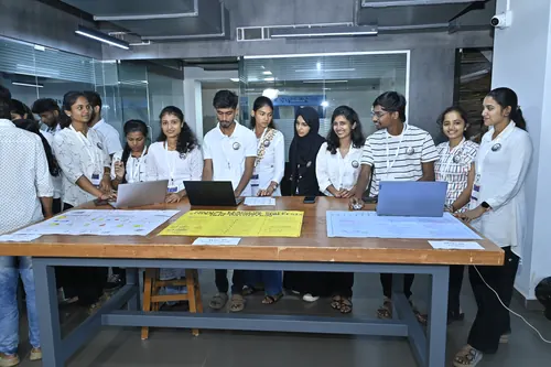 Project Showcase Day 2026 - Mangaluru