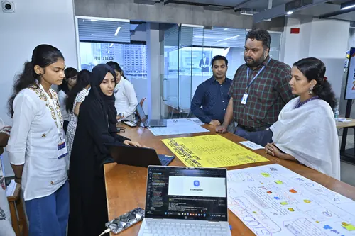 Project Showcase Day 2026 - Mangaluru