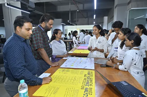 Project Showcase Day 2026 - Mangaluru