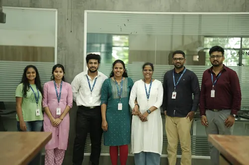 Project Showcase Day 2026 - Mysore